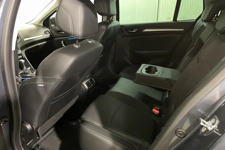 Renault Megane din 2022 cu 112.120 km - oferta REN245550 - foto 12