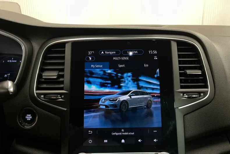 Renault Megane din 2022 cu 112.120 km - oferta REN245550 - foto 14