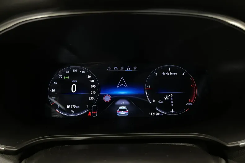 Renault Megane din 2022 cu 112.120 km - oferta REN245550 - foto 26