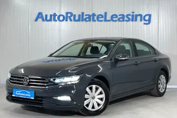 Volkswagen Passat din 2021 - oferta VOL245551
