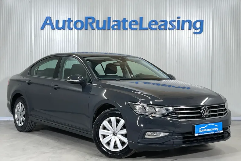 Volkswagen Passat din 2021 cu 84.906 km - oferta VOL245551 - foto 2