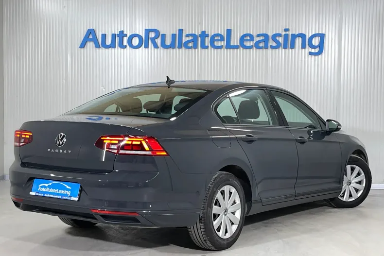 Volkswagen Passat din 2021 cu 84.906 km - oferta VOL245551 - foto 3