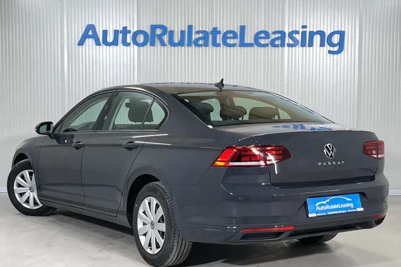 Volkswagen Passat din 2021 cu 84.906 km - oferta VOL245551 - foto 4