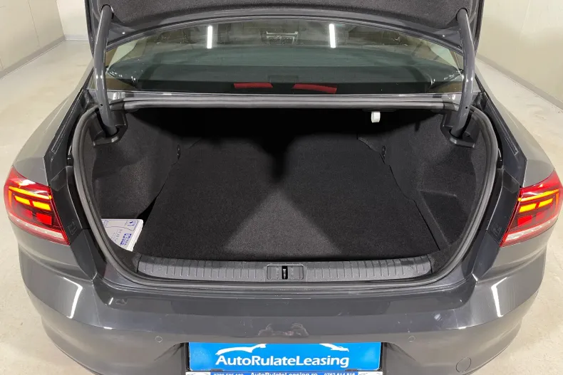Volkswagen Passat din 2021 cu 84.906 km - oferta VOL245551 - foto 12