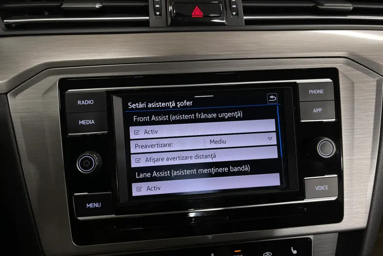 Volkswagen Passat din 2021 cu 84.906 km - oferta VOL245551 - foto 15