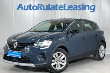 Renault Captur din 2022 - oferta REN245552