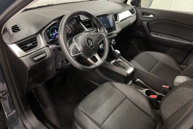 Renault Captur din 2022 cu 96.794 km - oferta REN245552 - foto 5