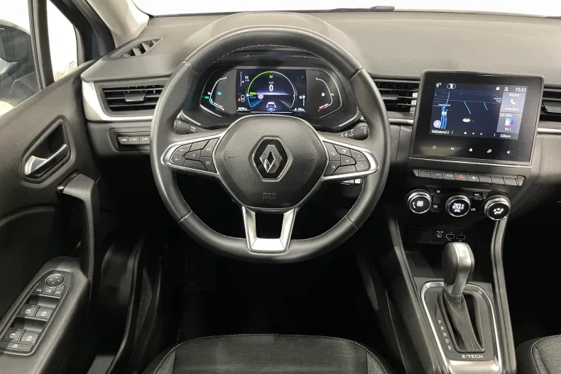 Renault Captur din 2022 cu 96.794 km - oferta REN245552 - foto 6