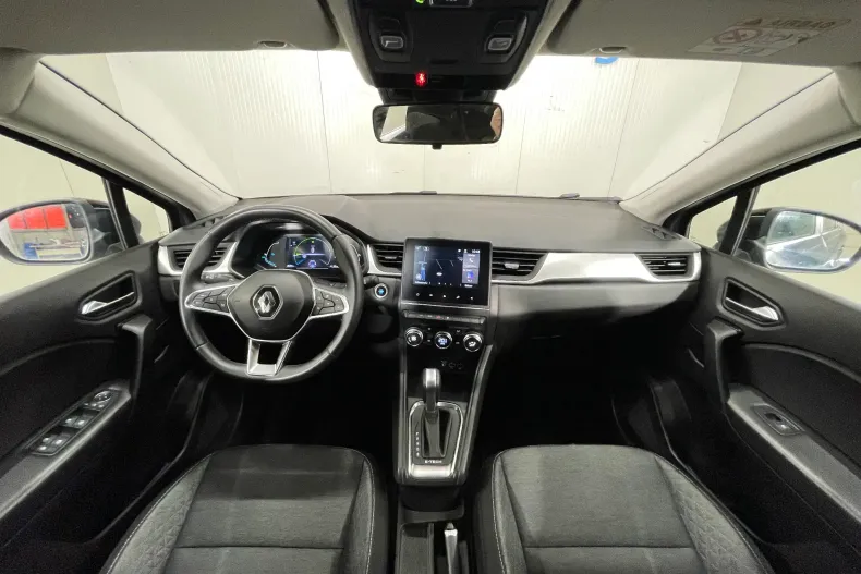 Renault Captur din 2022 cu 96.794 km - oferta REN245552 - foto 7