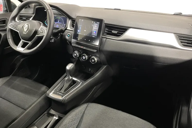 Renault Captur din 2022 cu 96.794 km - oferta REN245552 - foto 8