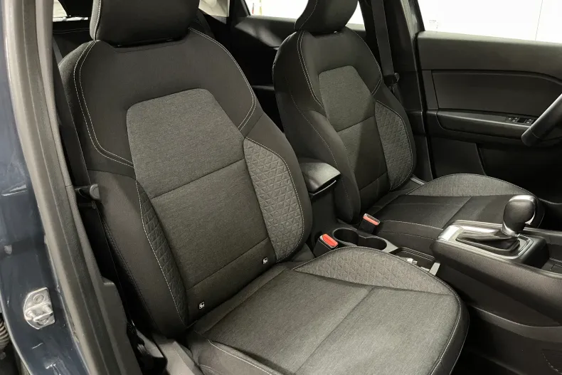 Renault Captur din 2022 cu 96.794 km - oferta REN245552 - foto 9