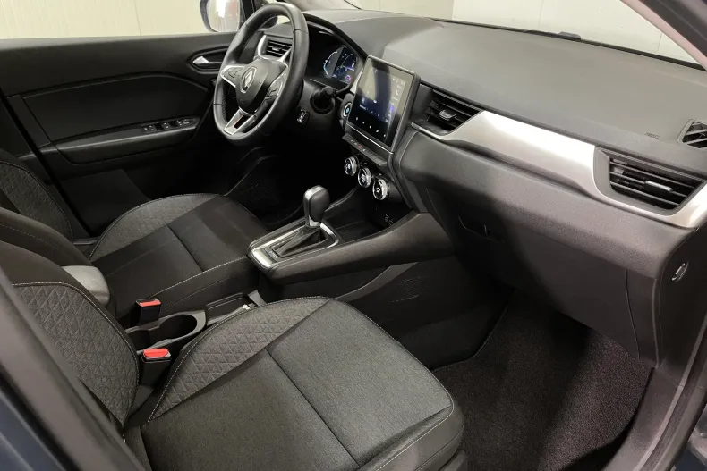 Renault Captur din 2022 cu 96.794 km - oferta REN245552 - foto 10