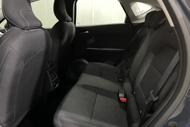 Renault Captur din 2022 cu 96.794 km - oferta REN245552 - foto 11