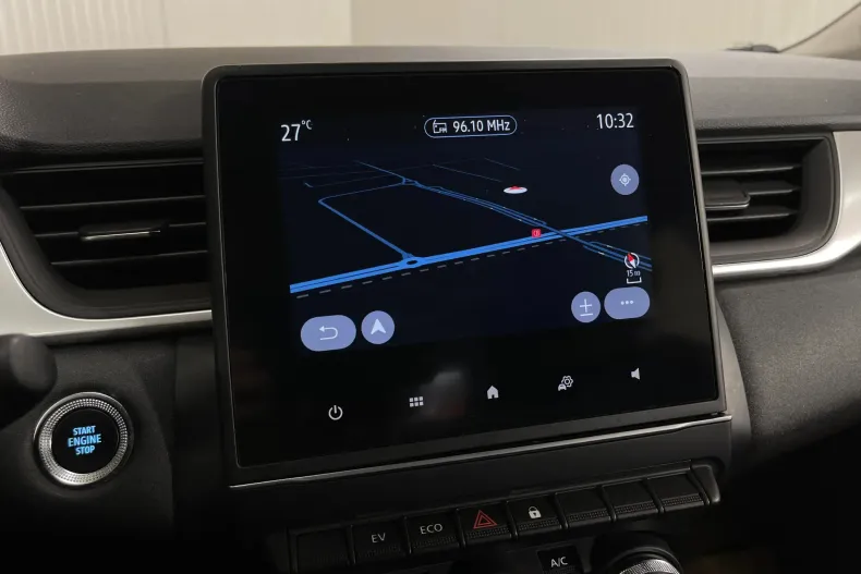 Renault Captur din 2022 cu 96.794 km - oferta REN245552 - foto 14