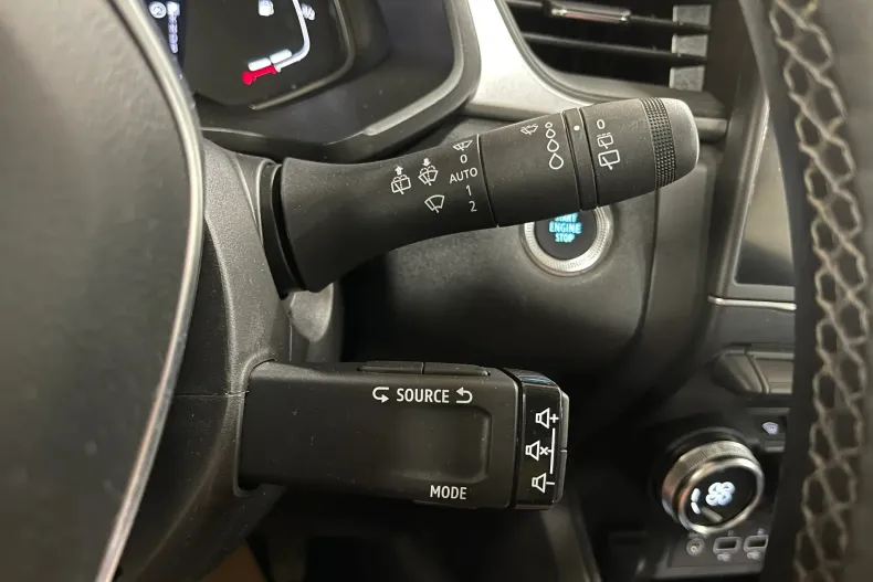 Renault Captur din 2022 cu 96.794 km - oferta REN245552 - foto 20