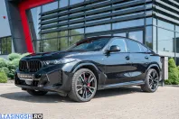 BMW X6 (Seria X) din 2026 cu 25.461 km - oferta BMW245553 - foto 1