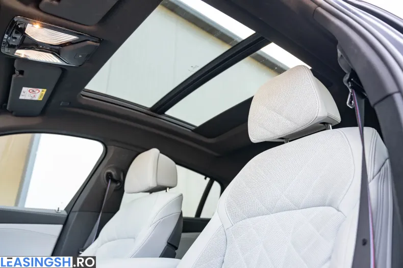 BMW X6 (Seria X) din 2026 cu 25.461 km - oferta BMW245553 - foto 6