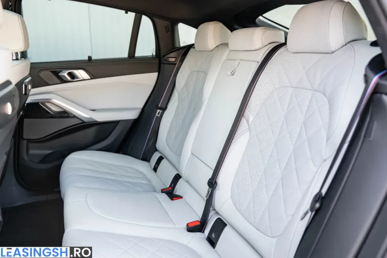 BMW X6 (Seria X) din 2026 cu 25.461 km - oferta BMW245553 - foto 7