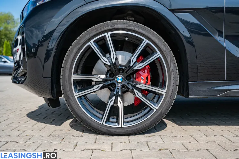 BMW X6 (Seria X) din 2026 cu 25.461 km - oferta BMW245553 - foto 12