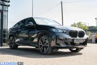 BMW X6 (Seria X) din 2026 cu 25.461 km - oferta BMW245553 - foto 38