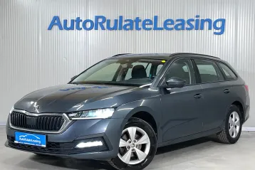 Skoda Octavia din 2021 - oferta SKO245554