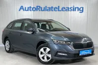 Skoda Octavia din 2021 cu 147.208 km - oferta SKO245554 - foto 2
