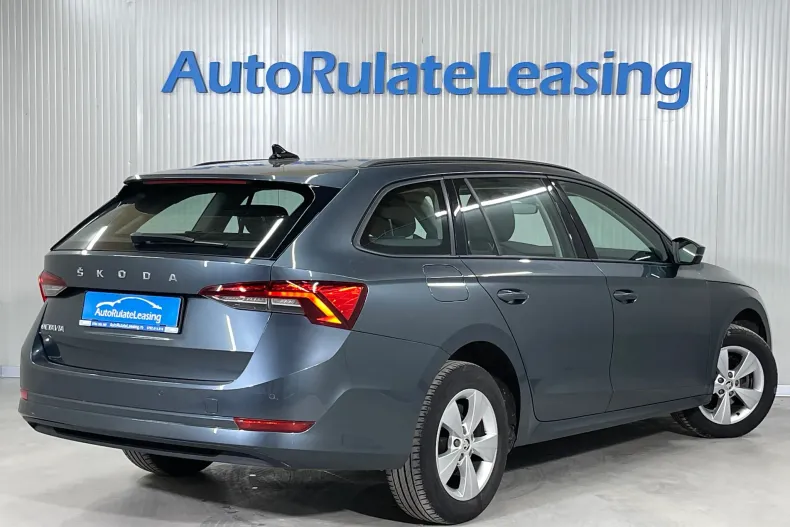 Skoda Octavia din 2021 cu 147.208 km - oferta SKO245554 - foto 3