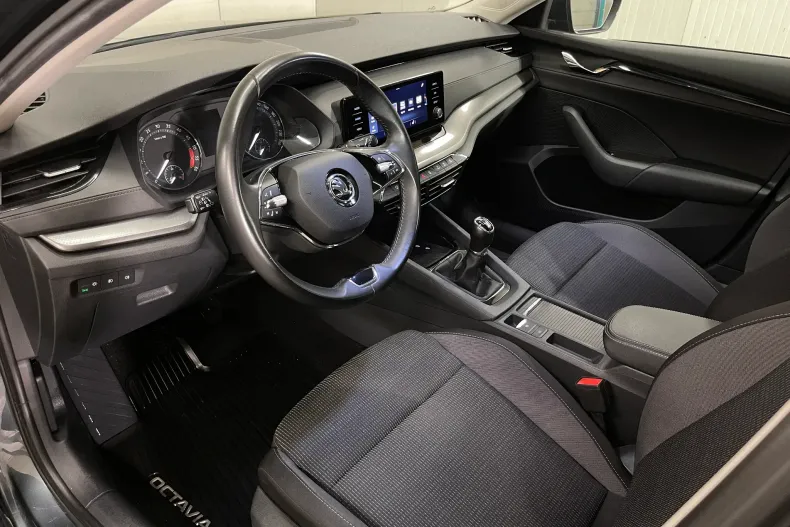 Skoda Octavia din 2021 cu 147.208 km - oferta SKO245554 - foto 5