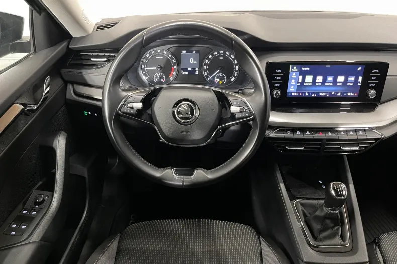 Skoda Octavia din 2021 cu 147.208 km - oferta SKO245554 - foto 6