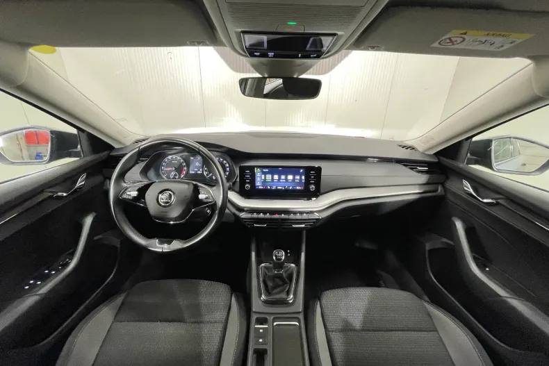 Skoda Octavia din 2021 cu 147.208 km - oferta SKO245554 - foto 7