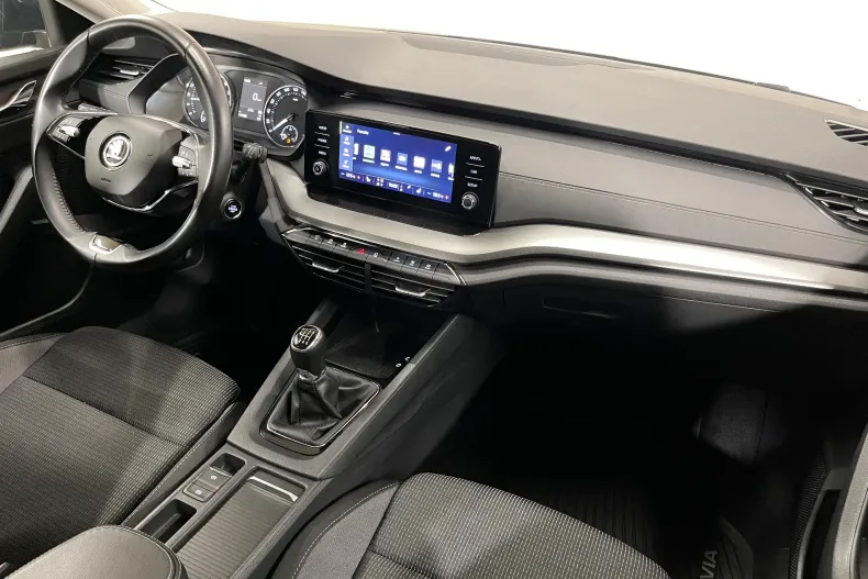 Skoda Octavia din 2021 cu 147.208 km - oferta SKO245554 - foto 8