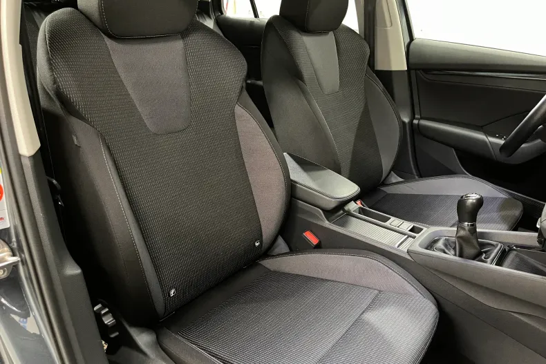 Skoda Octavia din 2021 cu 147.208 km - oferta SKO245554 - foto 9