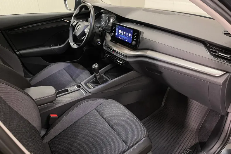 Skoda Octavia din 2021 cu 147.208 km - oferta SKO245554 - foto 10