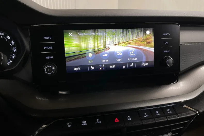 Skoda Octavia din 2021 cu 147.208 km - oferta SKO245554 - foto 13