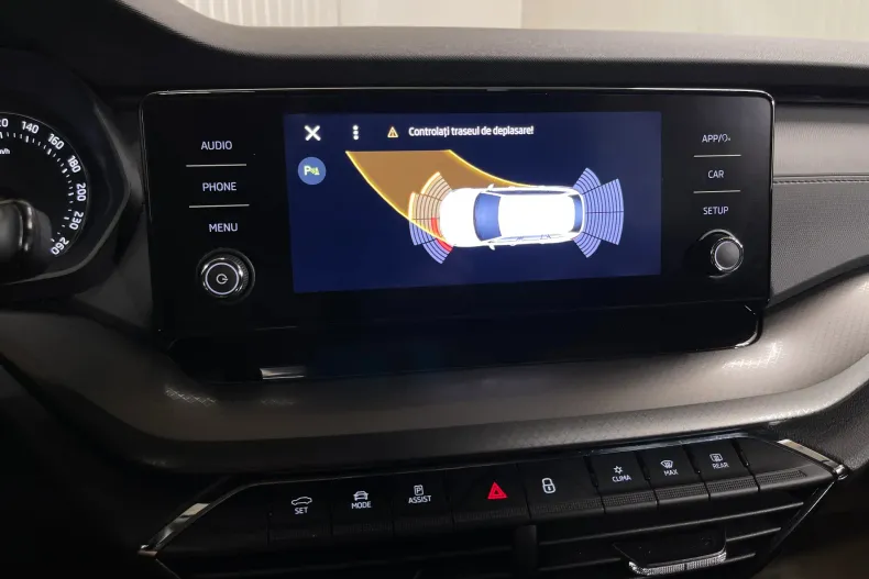 Skoda Octavia din 2021 cu 147.208 km - oferta SKO245554 - foto 14