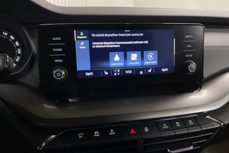 Skoda Octavia din 2021 cu 147.208 km - oferta SKO245554 - foto 17