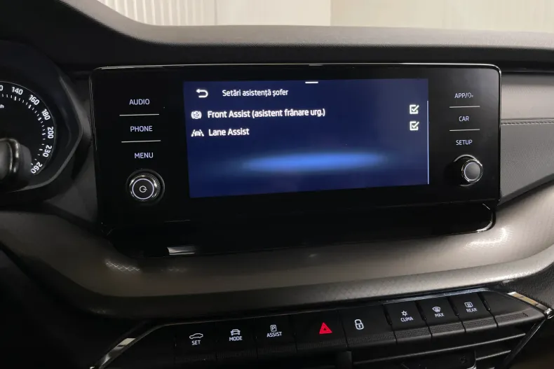Skoda Octavia din 2021 cu 147.208 km - oferta SKO245554 - foto 18