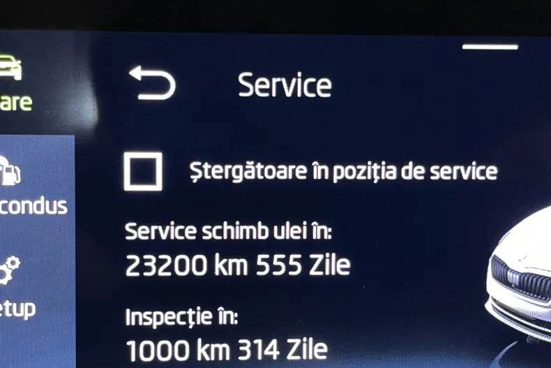 Skoda Octavia din 2021 cu 147.208 km - oferta SKO245554 - foto 20