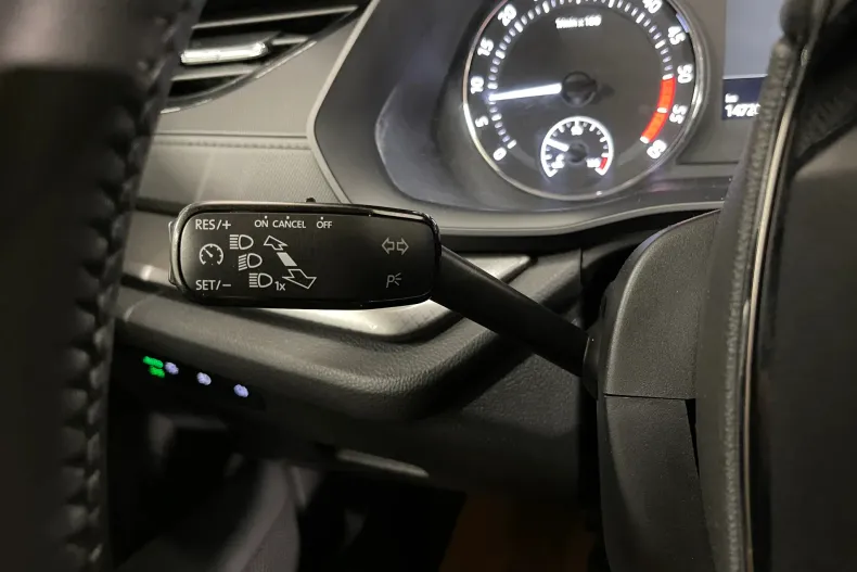 Skoda Octavia din 2021 cu 147.208 km - oferta SKO245554 - foto 21