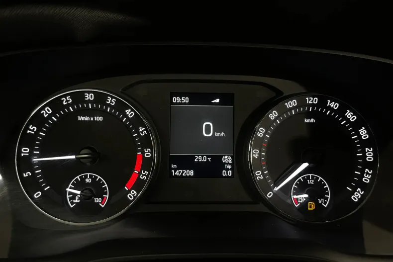Skoda Octavia din 2021 cu 147.208 km - oferta SKO245554 - foto 28
