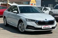 Skoda Octavia din 2023 cu 60.373 km - oferta SKO245555 - foto 3