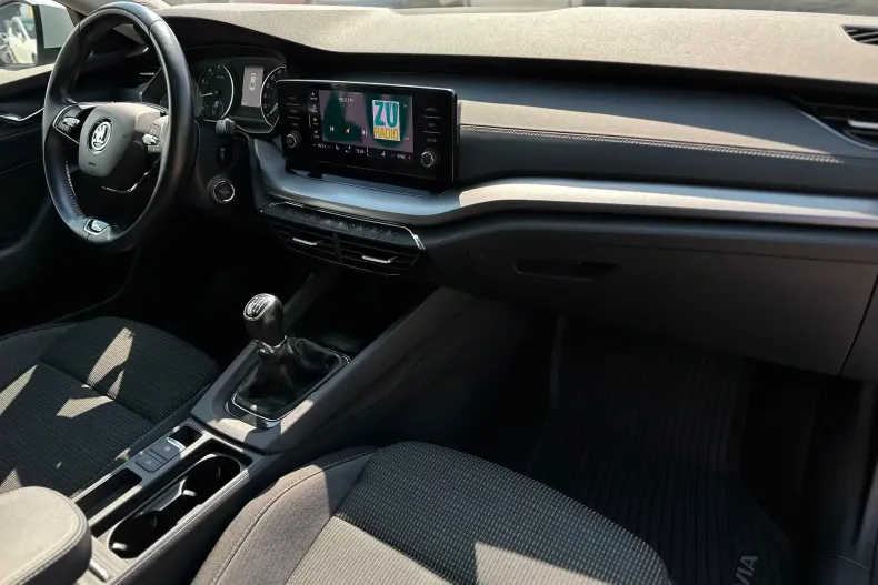 Skoda Octavia din 2023 cu 60.373 km - oferta SKO245555 - foto 6