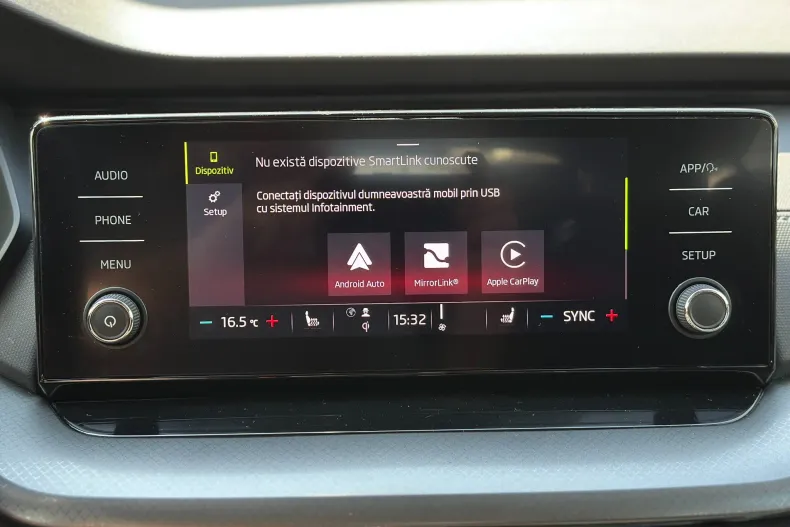 Skoda Octavia din 2023 cu 60.373 km - oferta SKO245555 - foto 9