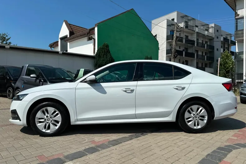 Skoda Octavia din 2023 cu 60.373 km - oferta SKO245555 - foto 13