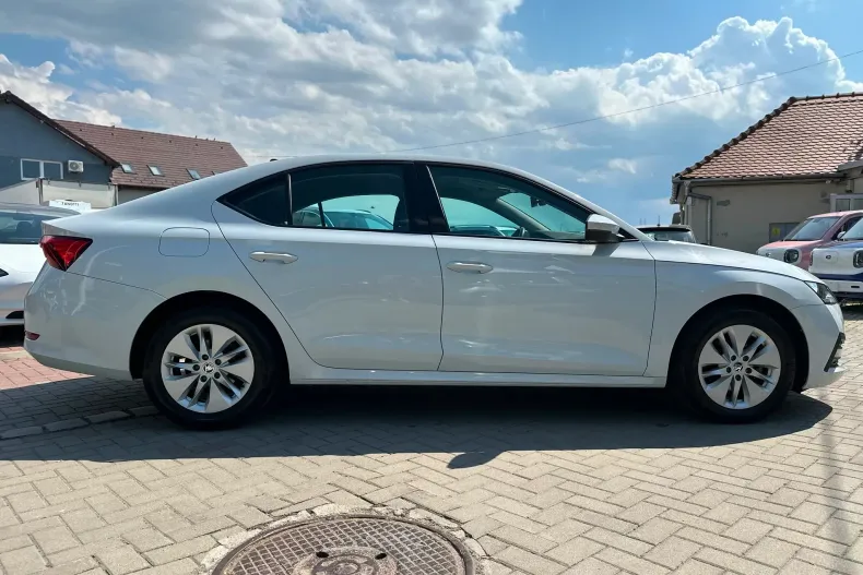Skoda Octavia din 2023 cu 60.373 km - oferta SKO245555 - foto 14