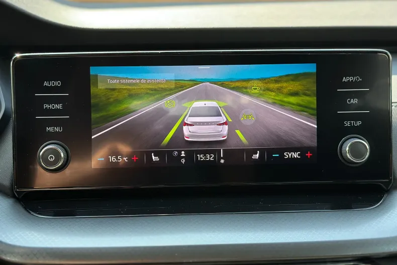 Skoda Octavia din 2023 cu 60.373 km - oferta SKO245555 - foto 17