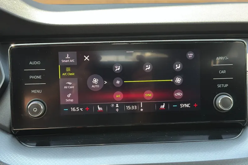 Skoda Octavia din 2023 cu 60.373 km - oferta SKO245555 - foto 18