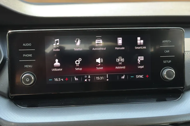 Skoda Octavia din 2023 cu 60.373 km - oferta SKO245555 - foto 19