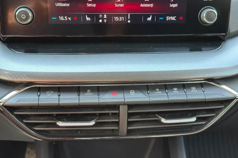 Skoda Octavia din 2023 cu 60.373 km - oferta SKO245555 - foto 23