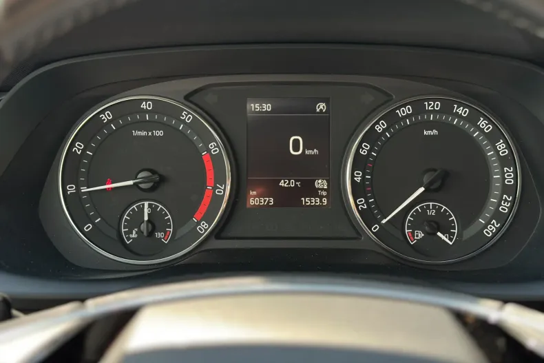 Skoda Octavia din 2023 cu 60.373 km - oferta SKO245555 - foto 27